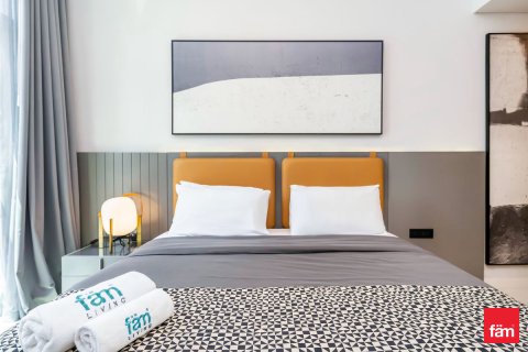 Dzīvoklis Business Bay, Dubaijā, AAE 2 istabas, 89.8 m2 Nr. 659201 - attēls 11