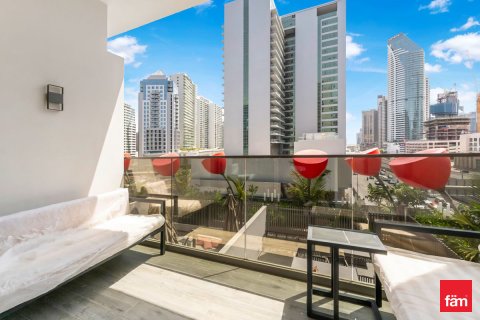 Dzīvoklis Business Bay, Dubaijā, AAE 2 istabas, 89.8 m2 Nr. 659201 - attēls 4