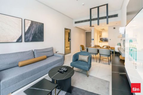 Dzīvoklis Business Bay, Dubaijā, AAE 2 istabas, 89.8 m2 Nr. 659201 - attēls 2