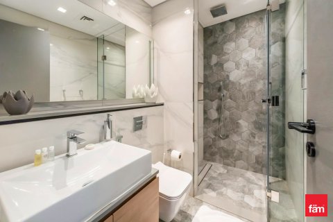 Dzīvoklis Business Bay, Dubaijā, AAE 2 istabas, 89.8 m2 Nr. 659201 - attēls 15