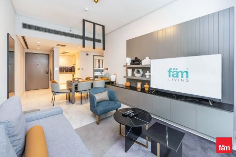 Dzīvoklis Business Bay, Dubaijā, AAE 2 istabas, 89.8 m2 Nr. 659201 - attēls 3