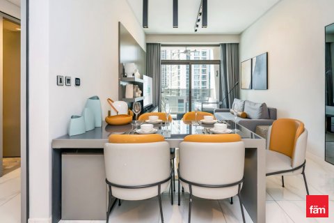 Dzīvoklis Business Bay, Dubaijā, AAE 2 istabas, 89.8 m2 Nr. 659201 - attēls 7