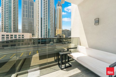 Dzīvoklis Business Bay, Dubaijā, AAE 2 istabas, 89.8 m2 Nr. 659201 - attēls 5
