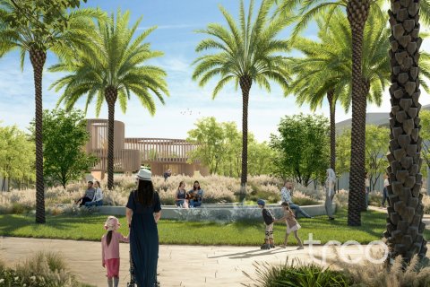 阿联酋 Dubai Arabian Ranches 3 待售 : 4 卧, 226.78 平方米 , 编号761337 - 照片 11