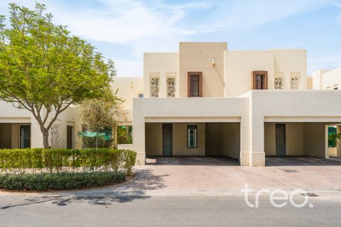 Maison de ville à vendre à  Reem, Dubai, EAU 3 chambres, 233 m2 № 761342 - photo 23