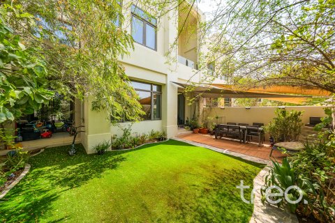 Rijtjeshuis in Reem, Dubai, VAE 3 slaapkamers, 233 vr.m. nr 761342