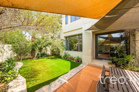 Maison de ville à vendre à  Reem, Dubai, EAU 3 chambres, 233 m2 № 761342 - photo 24