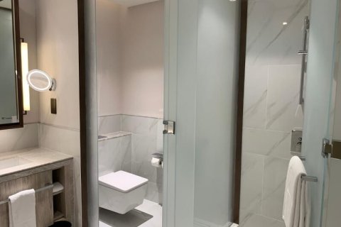 Hotelis dzīvoklis Dubai Creek Harbour (The Lagoons), Dubaijā, AAE 2 istabas, 102 m2 Nr. 712242 - attēls 4