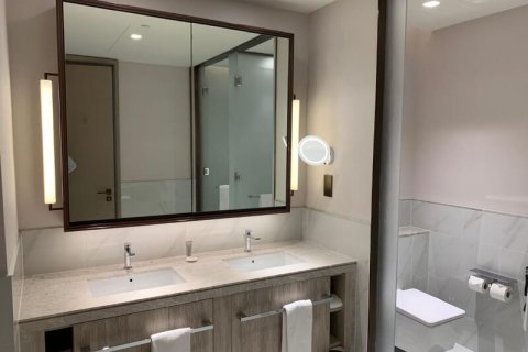 Hotelis dzīvoklis Dubai Creek Harbour (The Lagoons), Dubaijā, AAE 2 istabas, 102 m2 Nr. 712242 - attēls 7