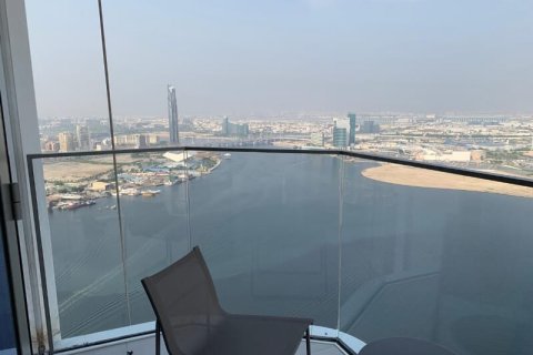 Hotelis dzīvoklis Dubai Creek Harbour (The Lagoons), Dubaijā, AAE 2 istabas, 102 m2 Nr. 712242 - attēls 2
