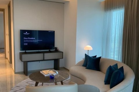 Hotelis dzīvoklis Dubai Creek Harbour (The Lagoons), Dubaijā, AAE 2 istabas, 102 m2 Nr. 712242 - attēls 6