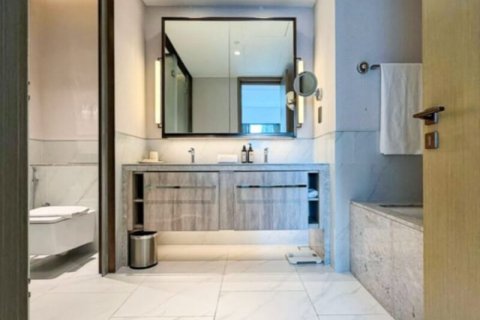 Hotelis dzīvoklis Dubai Creek Harbour (The Lagoons), Dubaijā, AAE 2 istabas, 102 m2 Nr. 712242 - attēls 10
