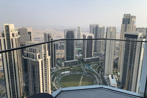 Hotelis dzīvoklis Dubai Creek Harbour (The Lagoons), Dubaijā, AAE 2 istabas, 102 m2 Nr. 712242 - attēls 8