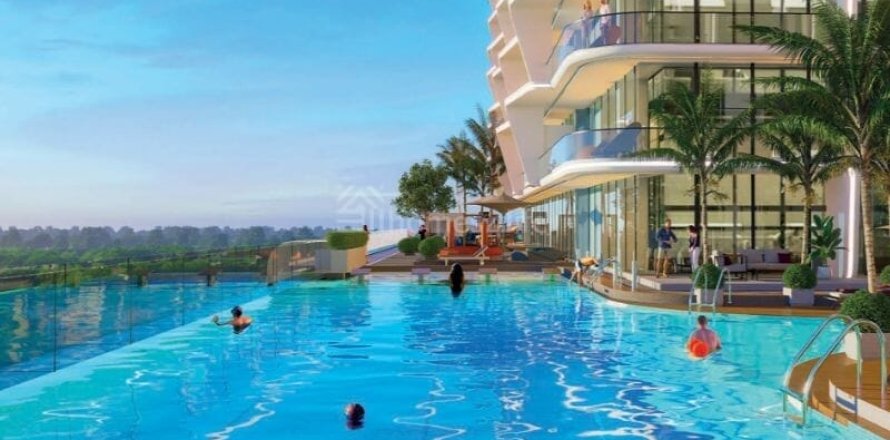 شقة في Dubai Sports City، دبي 1 غرفة نوم ، 63 متر مربع . ر قم 712240