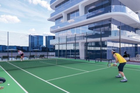 شقة للبيع في Dubai Sports City، دبي، الإمارات العربية المتحدة 1 غرفة نوم ، 63 متر مربع ، رقم 712240 - صورة 8