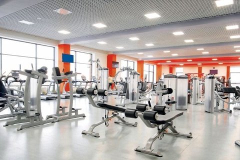 شقة للبيع في Dubai Sports City، دبي، الإمارات العربية المتحدة 1 غرفة نوم ، 63 متر مربع ، رقم 712240 - صورة 9