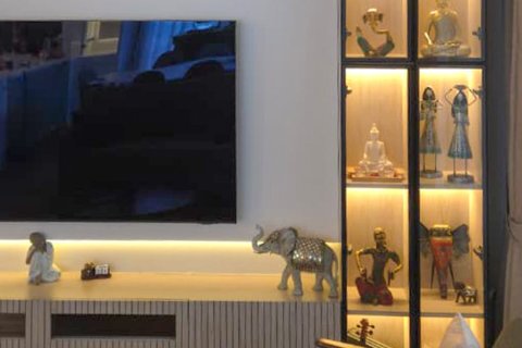ویلا برای فروش در  Dubai Land، Dubai، امارات متحده عربی  4 خوابه ، 268 متر مربع ، شماره 712239 - تصویر 5
