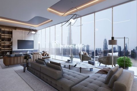 Apartament de vânzare în Downtown Dubai (Downtown Burj Dubai), Dubai, EAU 1 dormitor, 81 mp.  №712237 - poză 4