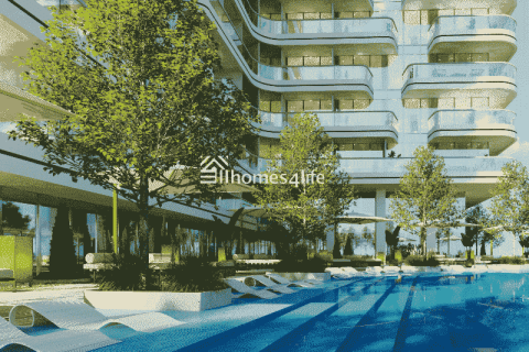 Apartament de vânzare în Downtown Dubai (Downtown Burj Dubai), Dubai, EAU 1 dormitor, 81 mp.  №712237 - poză 27