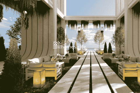 Apartament de vânzare în Downtown Dubai (Downtown Burj Dubai), Dubai, EAU 1 dormitor, 81 mp.  №712237 - poză 12