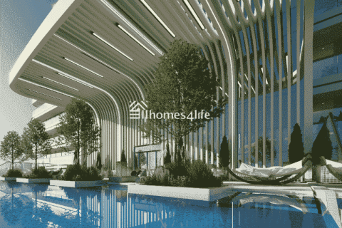 Apartament de vânzare în Downtown Dubai (Downtown Burj Dubai), Dubai, EAU 1 dormitor, 81 mp.  №712237 - poză 23