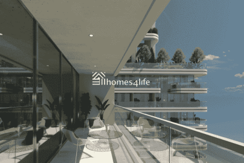 Apartament de vânzare în Downtown Dubai (Downtown Burj Dubai), Dubai, EAU 1 dormitor, 81 mp.  №712237 - poză 21