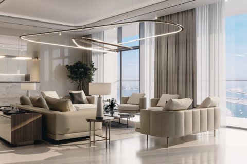 Dubai Harbour, Dubai, BAE’de satılık daire 5 yatak odası, 751 m² No 712238 - fotoğraf 2