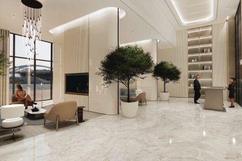Dubai Harbour, Dubai, BAE’de satılık daire 5 yatak odası, 751 m² No 712238 - fotoğraf 9