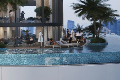 Dubai Harbour, Dubai, BAE’de satılık daire 5 yatak odası, 751 m² No 712238 - fotoğraf 8