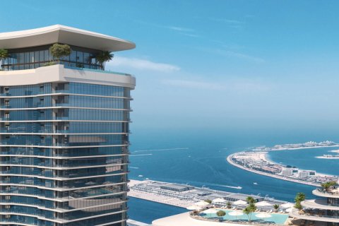 Dubai Harbour, Dubai, BAE’de satılık daire 5 yatak odası, 751 m² No 712238 - fotoğraf 10