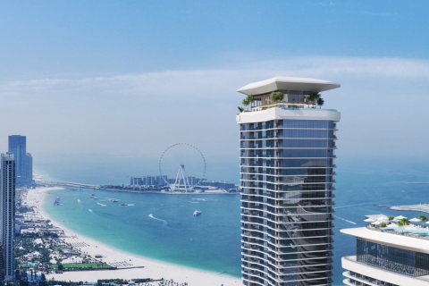 Dubai Harbour, Dubai, BAE’de satılık daire 5 yatak odası, 751 m² No 712238 - fotoğraf 7