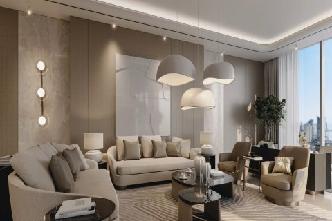 Dubai Harbour, Dubai, BAE’de satılık daire 5 yatak odası, 751 m² No 712238 - fotoğraf 14