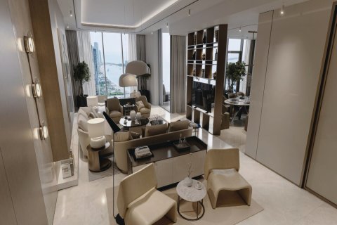 Dubai Harbour, Dubai, BAE’de satılık daire 5 yatak odası, 751 m² No 712238 - fotoğraf 13