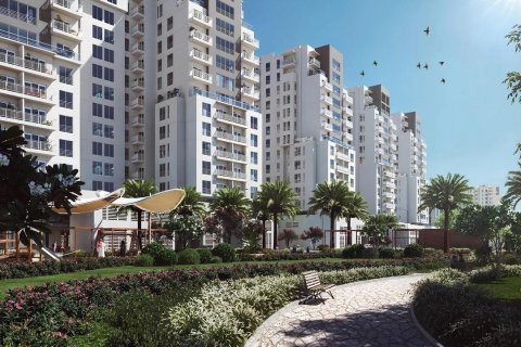 Byt v Dubai, SAE 2 ložnice, 107 m² Č.: 634174 - fotografie 14