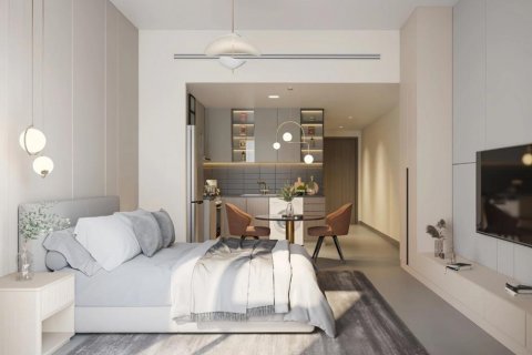 Byt v Dubai, SAE 2 ložnice, 107 m² Č.: 634174 - fotografie 6