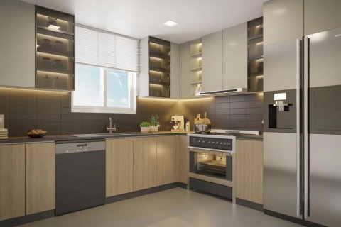 Byt v Dubai, SAE 2 ložnice, 107 m² Č.: 634174 - fotografie 4