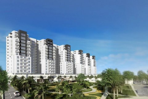 Byt v Dubai, SAE 2 ložnice, 107 m² Č.: 634174 - fotografie 13