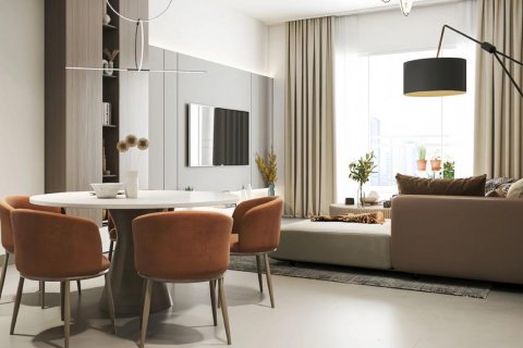Byt v Dubai, SAE 2 ložnice, 107 m² Č.: 634174 - fotografie 3