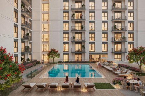 Apartment in Dubai, UAE 2 bedrooms, 85 sq.m. № 634171 - photo 7
