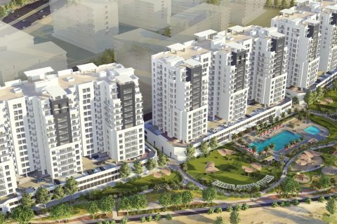 Byt v Dubai, SAE 3 ložnice, 162 m² Č.: 634175 - fotografie 14