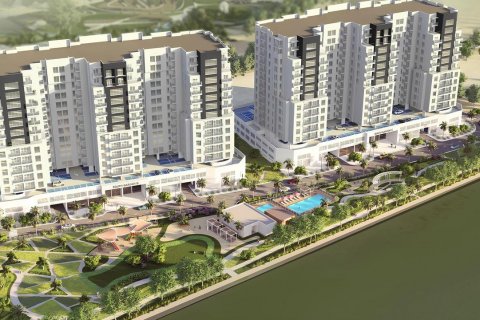 Byt v Dubai, SAE 1 ložnice, 76 m² Č.: 634173 - fotografie 16