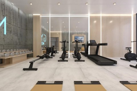 Apartment in Dubai, UAE 2 bedrooms, 121 sq.m. № 634169 - photo 8