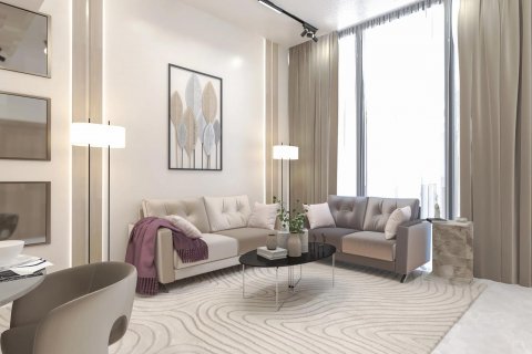 Apartment in Dubai, UAE 2 bedrooms, 121 sq.m. № 634169 - photo 4