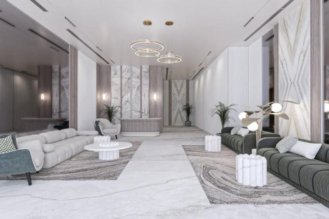 Apartment in Dubai, UAE 2 bedrooms, 121 sq.m. № 634169 - photo 6