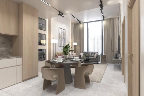 Apartment in Dubai, UAE 2 bedrooms, 121 sq.m. № 634169 - photo 3