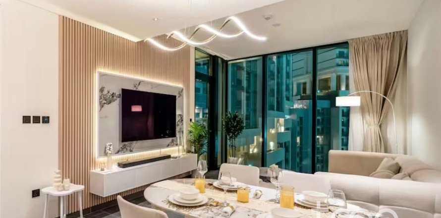 Lakás itt: Dubai, EAE, 2 hálószoba, 98.01 m², azonosító: 733783