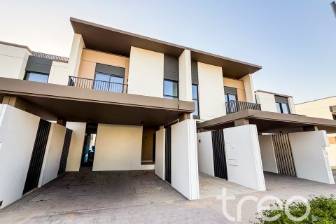 Stadthaus zur Miete in Arabian Ranches 3, Dubai, VAE 3 Schlafzimmer, 146.42 m2 Nr. 733785 - Foto 6