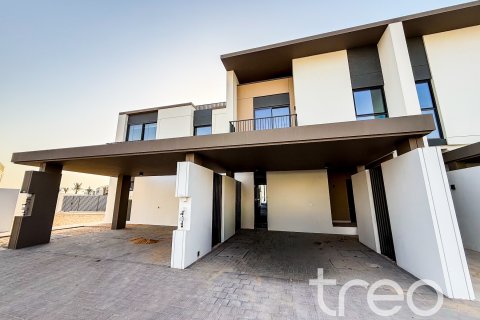 Stadthaus zur Miete in Arabian Ranches 3, Dubai, VAE 3 Schlafzimmer, 146.42 m2 Nr. 733785 - Foto 1