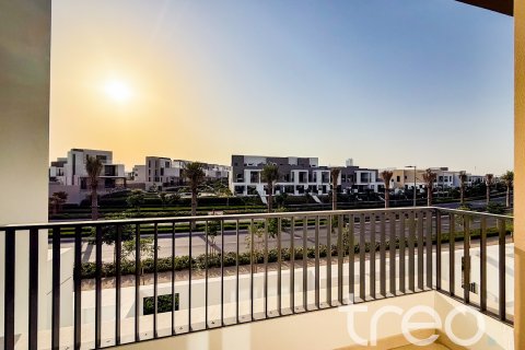 Stadthaus zur Miete in Arabian Ranches 3, Dubai, VAE 3 Schlafzimmer, 146.42 m2 Nr. 733785 - Foto 2