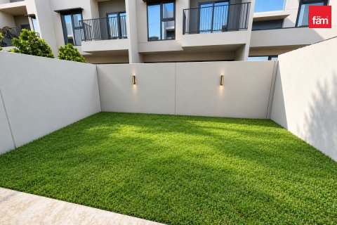 Kuća u nizu u Mohammed Bin Rashid City, Dubai, UAE 3 spavaćih soba, 135.7 m2 Br. 761052 - fotografija 8